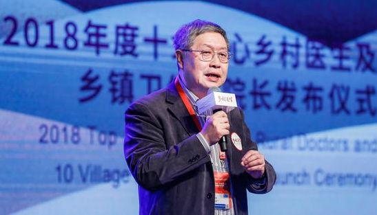 中国十大暖心村医,2022年暖心乡村医生事迹