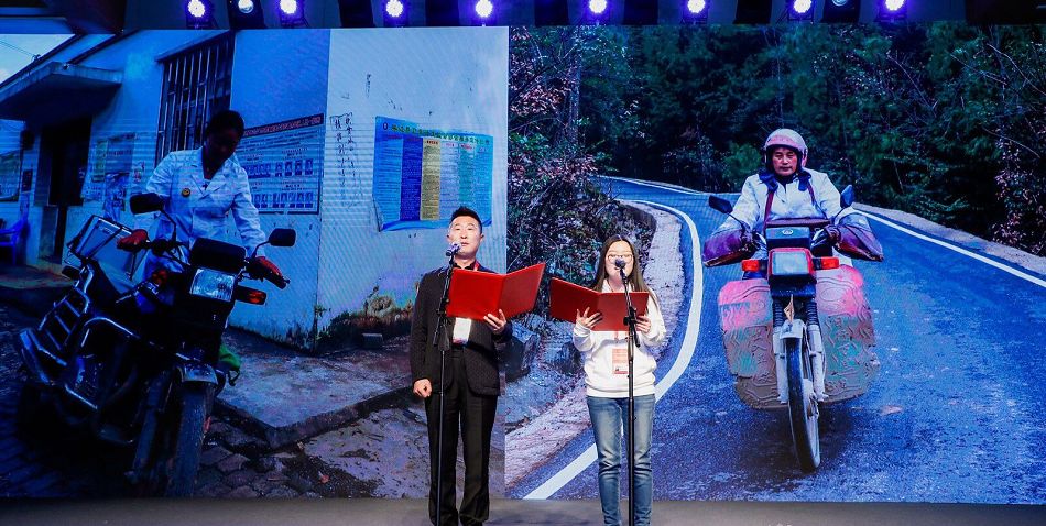 中国十大暖心村医,2022年暖心乡村医生事迹