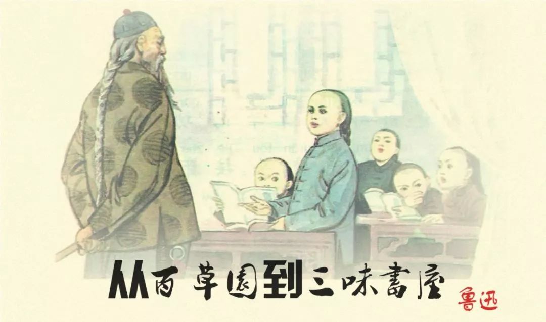 中考名著朝花夕拾讲解,名著《朝花夕拾》历年中考真题