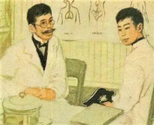 中考名著朝花夕拾讲解,名著《朝花夕拾》历年中考真题