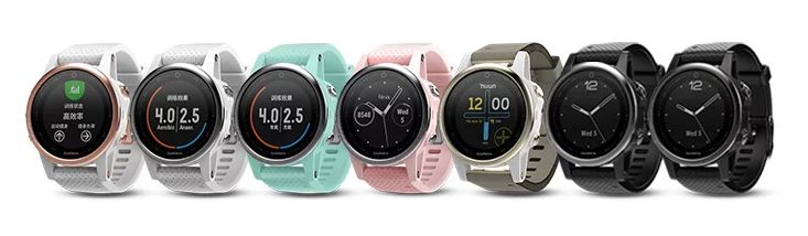 佳明飞耐时6xpro表带,佳明飞耐时7x钛合金表带