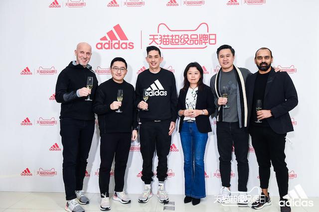 阿迪达斯退出天猫了吗,阿迪达斯官宣入驻