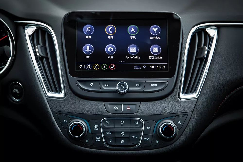 试驾最新雪佛兰迈锐宝xl,试驾新雪佛兰迈锐宝xl