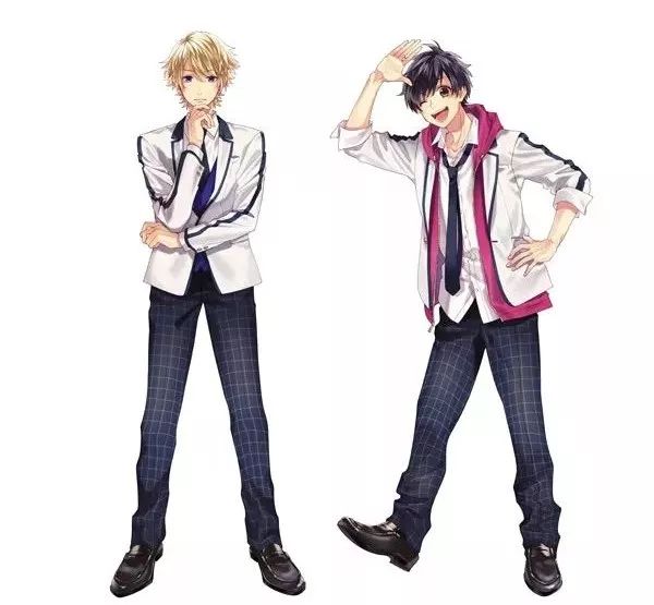 蔡徐坤经纪合约解除，杰尼斯推出首个虚拟偶像