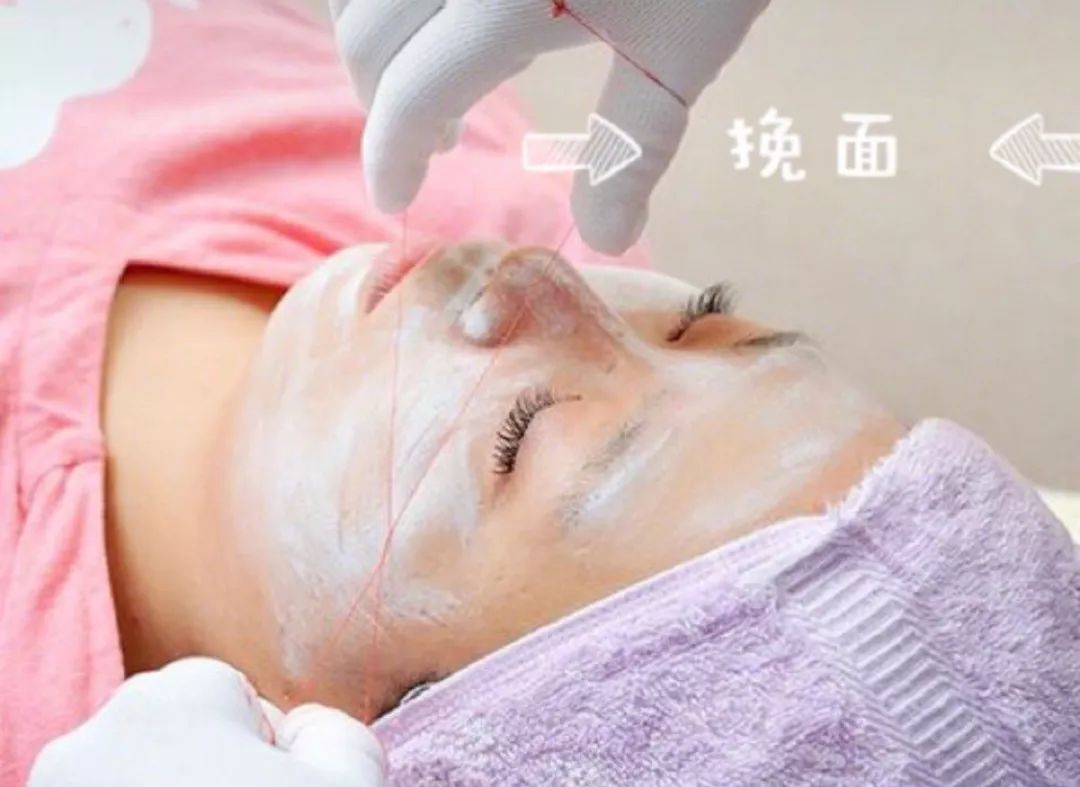 春天要来了，宝贝你怎么长胡子了？（脱毛秘籍）