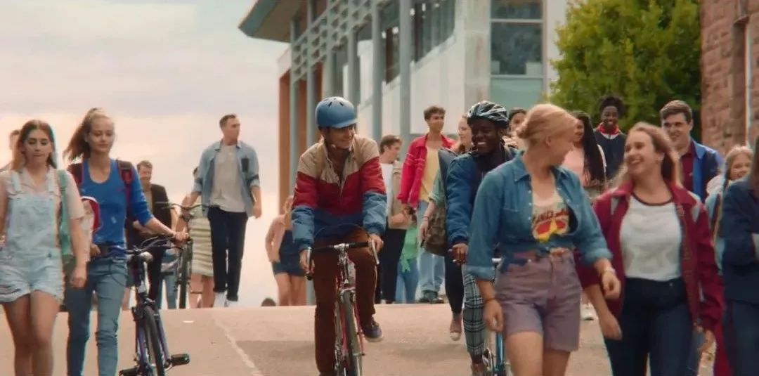 《*爱性**自修室》：高中生的性烦恼，有些还挺超纲的