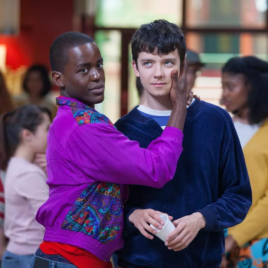 《*爱性**自修室》：高中生的性烦恼，有些还挺超纲的