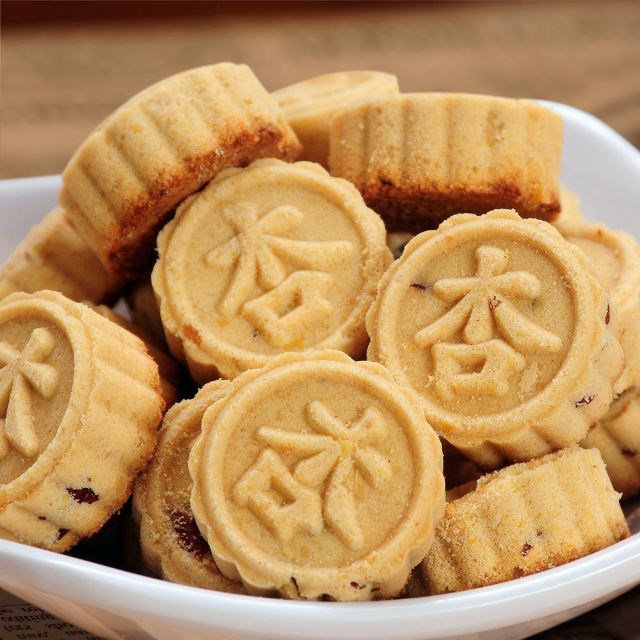 香港澳门旅游买买买攻略,澳门旅游攻略买什么特产