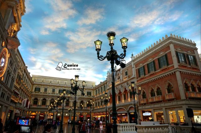 香港澳门旅游买买买攻略,澳门旅游攻略买什么特产