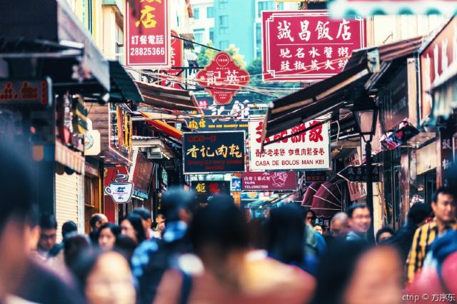 香港澳门旅游买买买攻略,澳门旅游攻略买什么特产