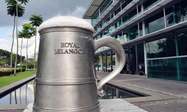 吉隆坡旅游购物必买,吉隆坡旅游攻略物品