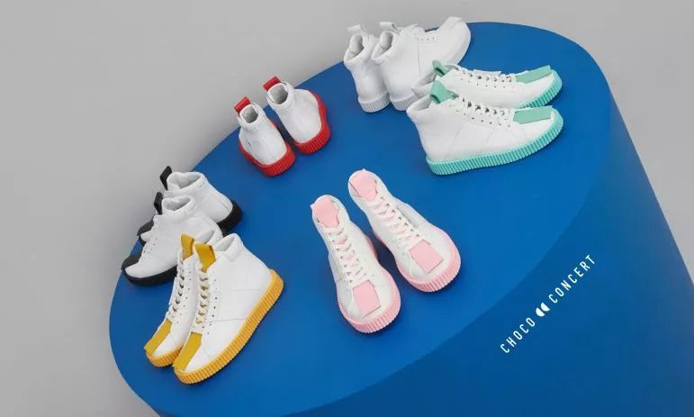 王菲同款鞋子300元,明星同款舒适耐穿小白鞋