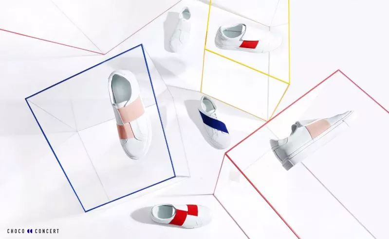 王菲同款鞋子300元,明星同款舒适耐穿小白鞋