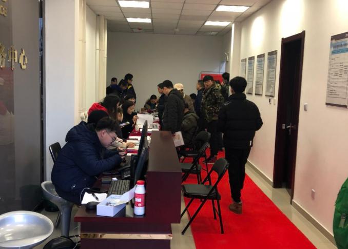 杭州住宅配公租房什么时候结束,杭州2022年第六期公租房实物配置