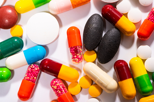 日本特效神药推荐,日本神药里的违禁品