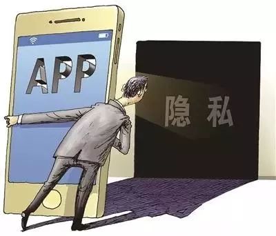 可以记录地理位置的app,细思极恐的app排行
