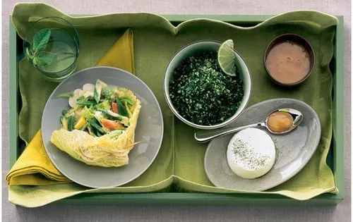 「张燕军」慢性胰腺炎患者你吃对了吗？