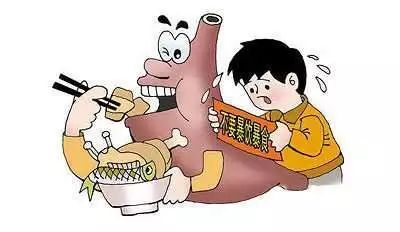 「张燕军」慢性胰腺炎患者你吃对了吗？