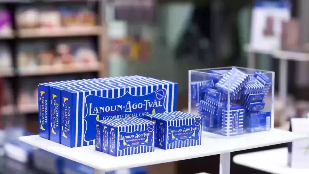 只听说蛋清能除皱,没想到瑞典皇室竟然用它来洗脸,还能去黑头!