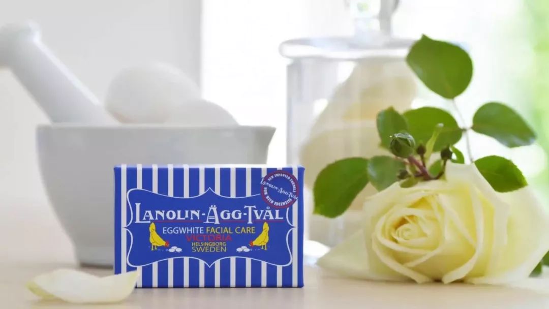 只听说蛋清能除皱,没想到瑞典皇室竟然用它来洗脸,还能去黑头!