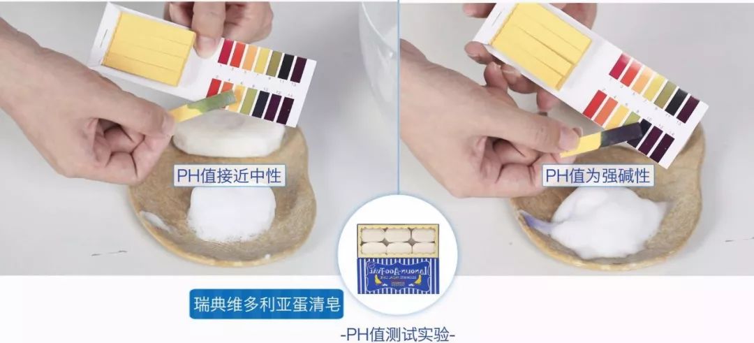 只听说蛋清能除皱,没想到瑞典皇室竟然用它来洗脸,还能去黑头!