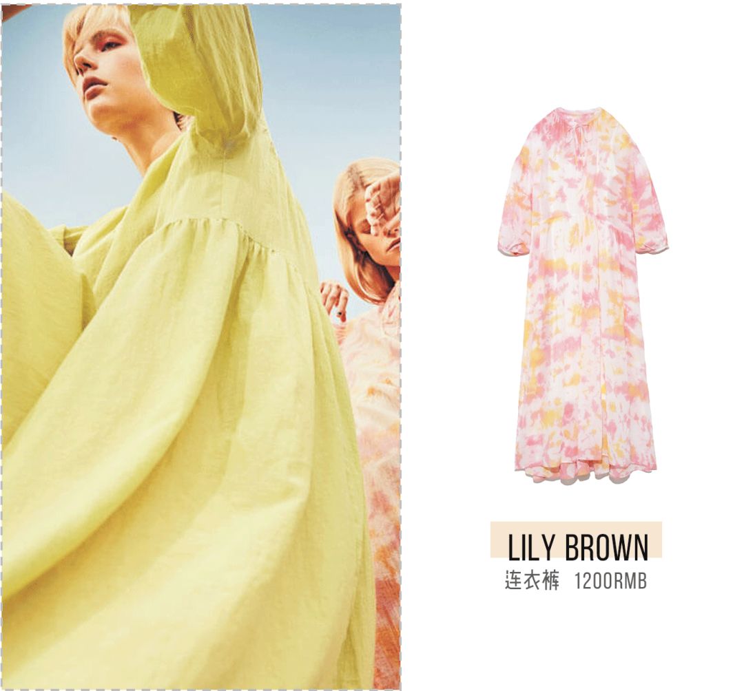 春天的漂亮裙子儿童,春天来了小裙子推荐