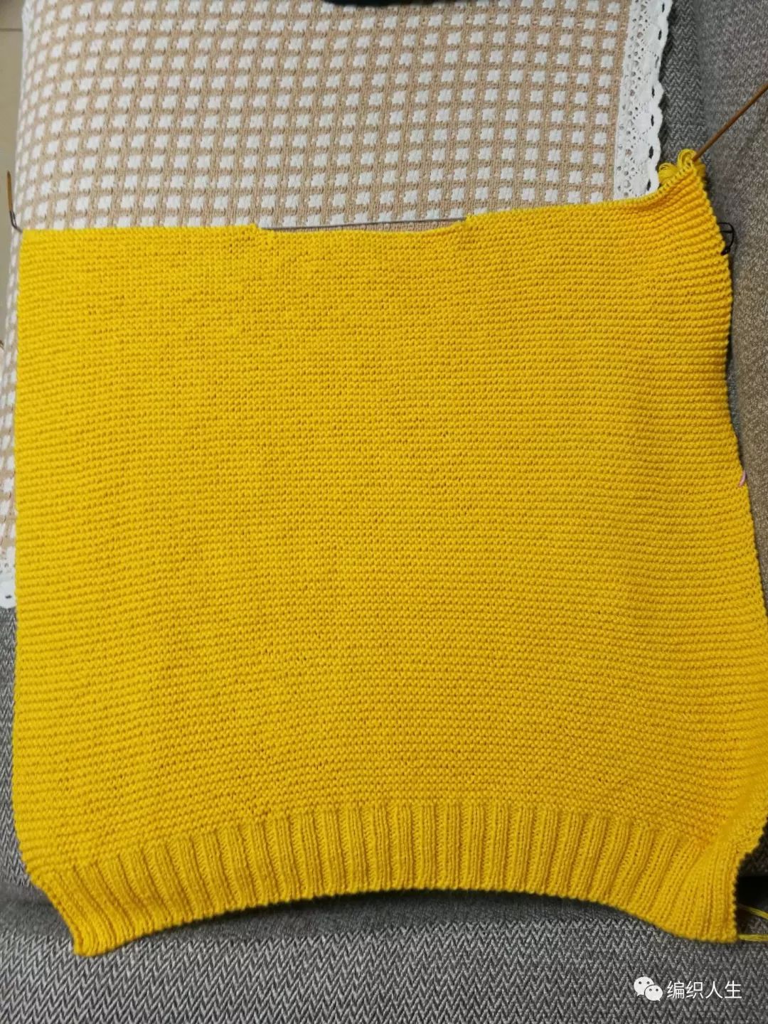 高档时尚仿貂绒衫,棒针织经典中长款麻花衣视频