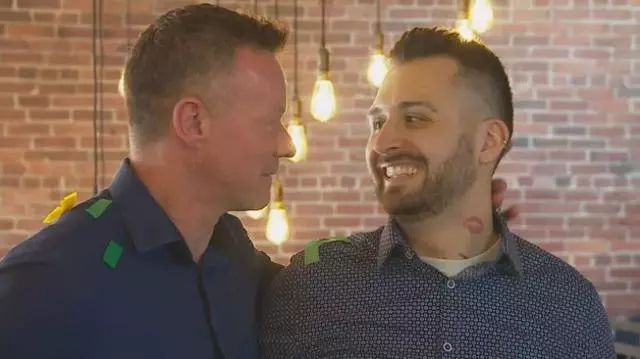 加拿大彩票7000万,国外男子中8500万彩票