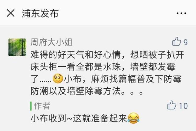 梅雨季开启居家除霉妙招请收好,阴雨天怎么除湿除霉