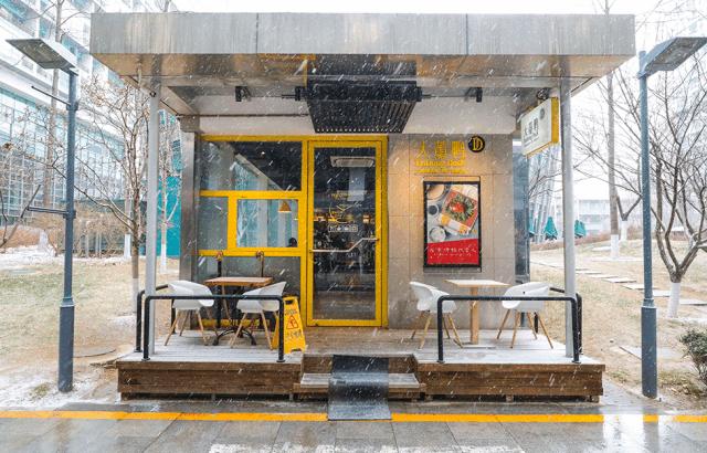 大董烤鸭人均消费,大董烤鸭北京总店人均10000块钱