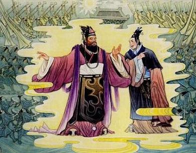 端木赐的主要事迹,历史上的子贡有多厉害