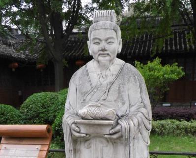 端木赐的主要事迹,历史上的子贡有多厉害