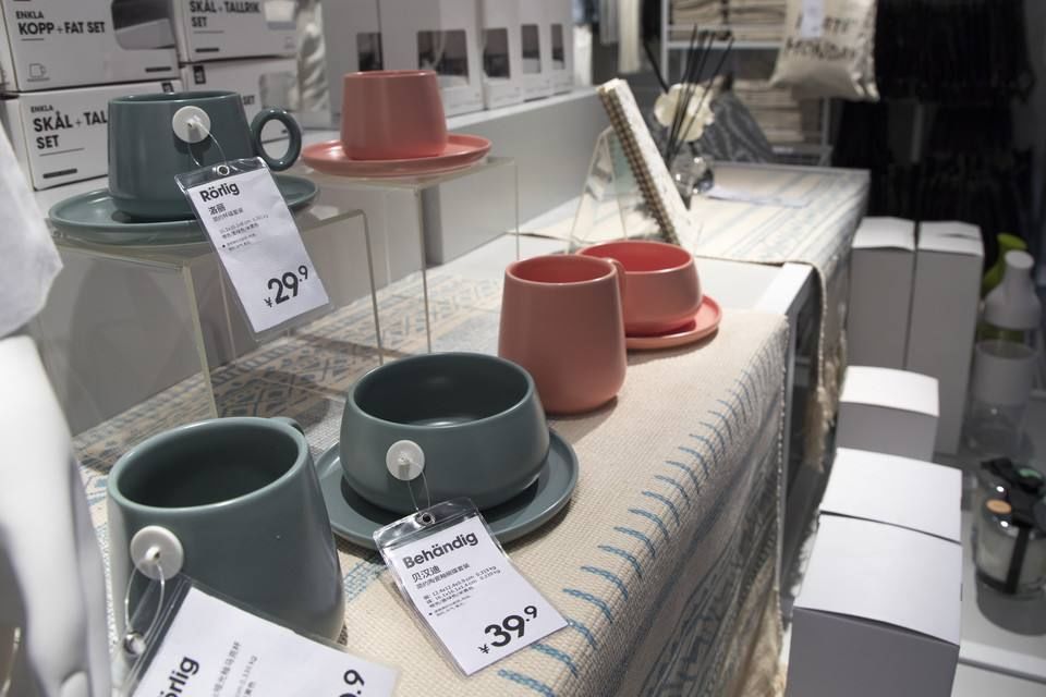 星巴克咖啡和奈雪,新消费趋势下的星巴克奈雪的茶