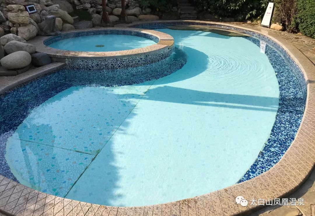 太白山凤凰温泉美食攻略,太白山温泉自助餐一体畅吃畅玩