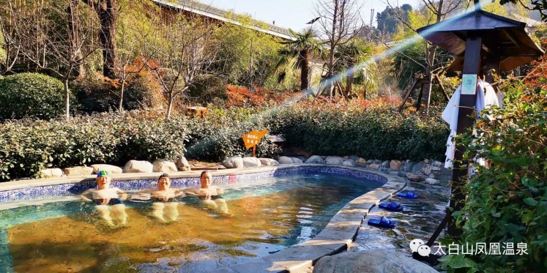 太白山凤凰温泉美食攻略,太白山温泉自助餐一体畅吃畅玩