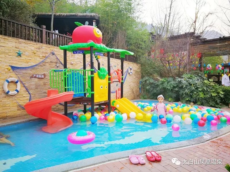 太白山凤凰温泉美食攻略,太白山温泉自助餐一体畅吃畅玩