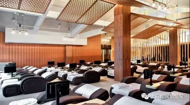太白山凤凰温泉美食攻略,太白山温泉自助餐一体畅吃畅玩