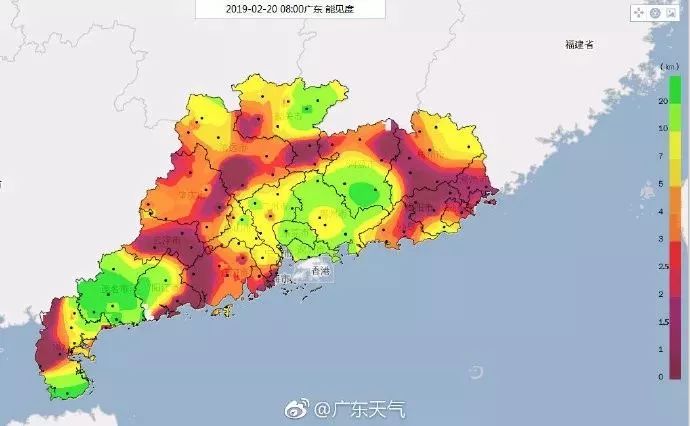 广东人最担心的回南天,广东人回南天瞬间