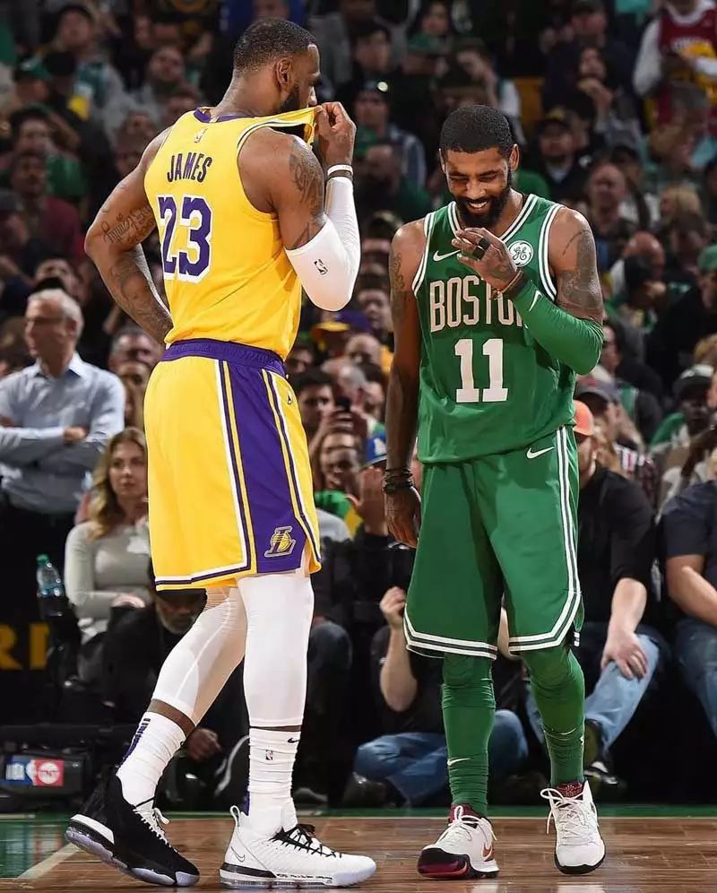 开学球鞋推荐,开学穿什么球鞋