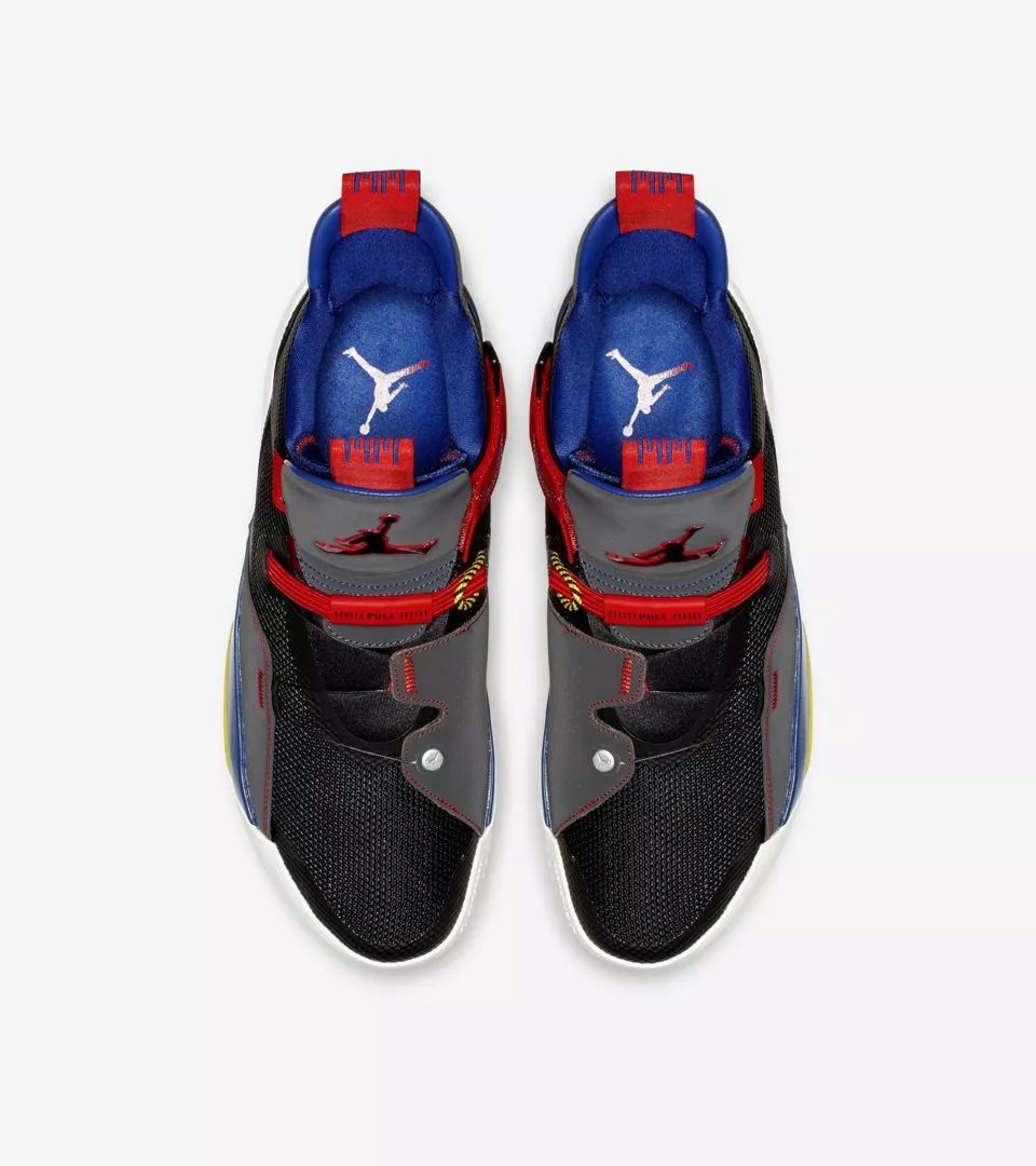 开学球鞋推荐,开学穿什么球鞋