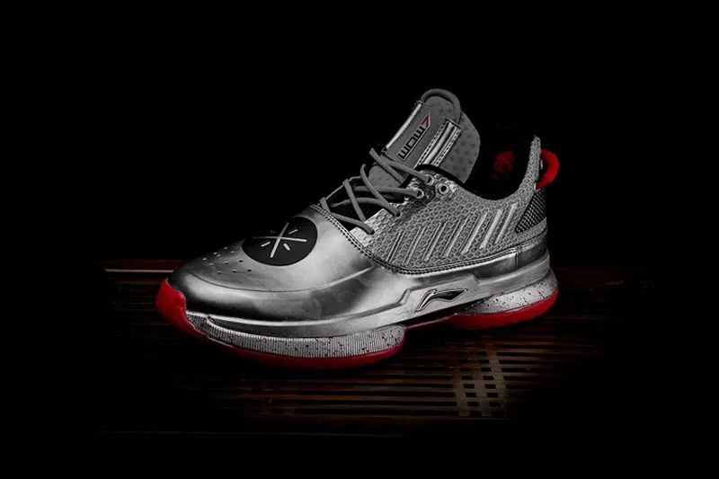 开学球鞋推荐,开学穿什么球鞋