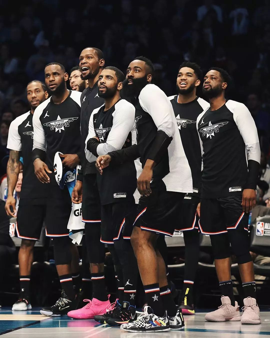 开学球鞋推荐,开学穿什么球鞋