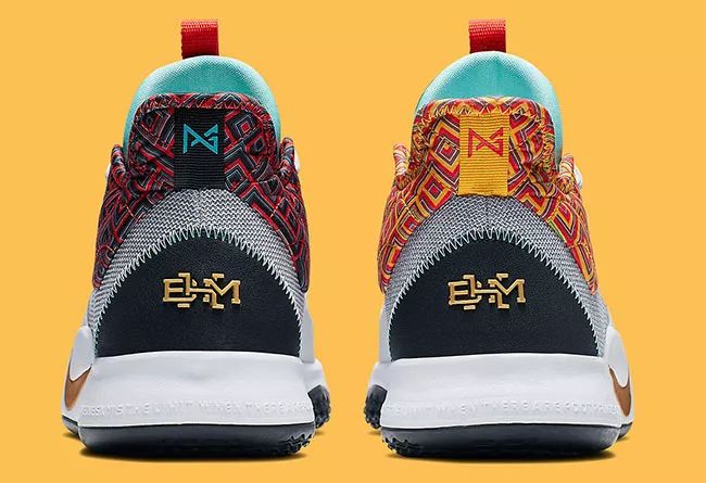 开学球鞋推荐,开学穿什么球鞋