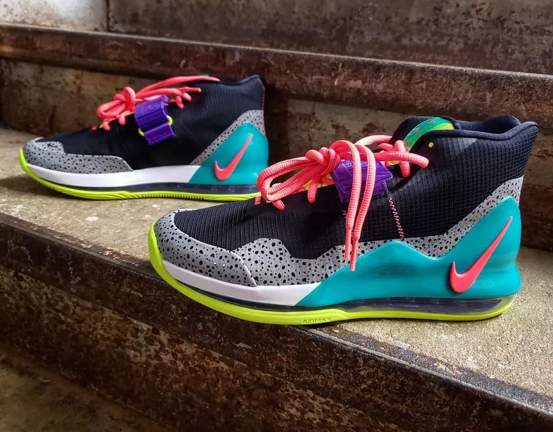 开学球鞋推荐,开学穿什么球鞋