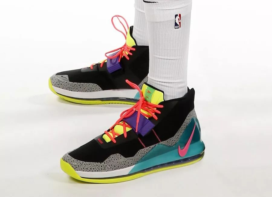 开学球鞋推荐,开学穿什么球鞋