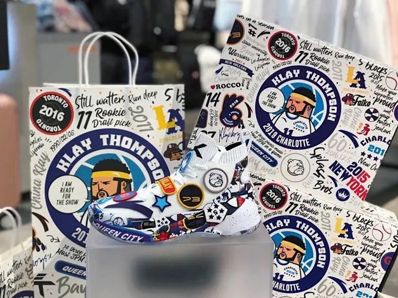 开学球鞋推荐,开学穿什么球鞋