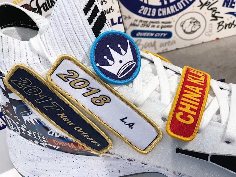 开学球鞋推荐,开学穿什么球鞋