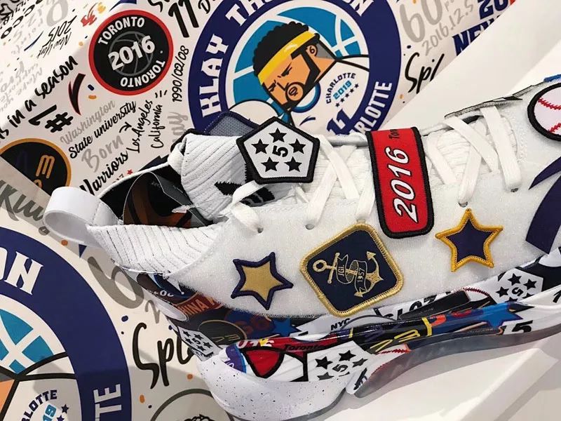 开学球鞋推荐,开学穿什么球鞋