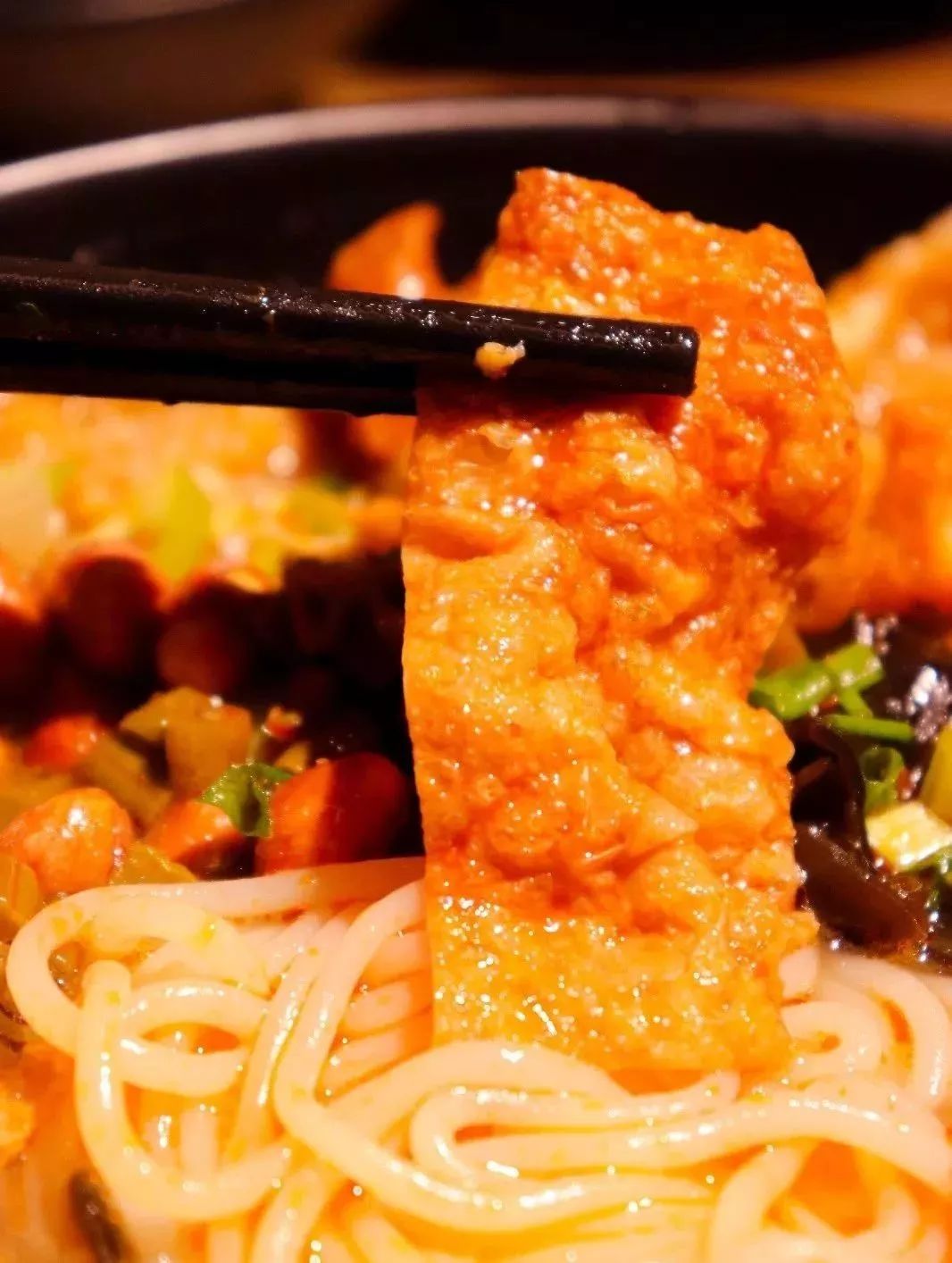 在蚌埠为你找到了一整年的酸甜辣，愿你2019年没有苦味……