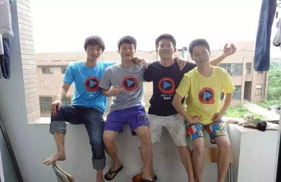 王欣的一生,王欣努力成长